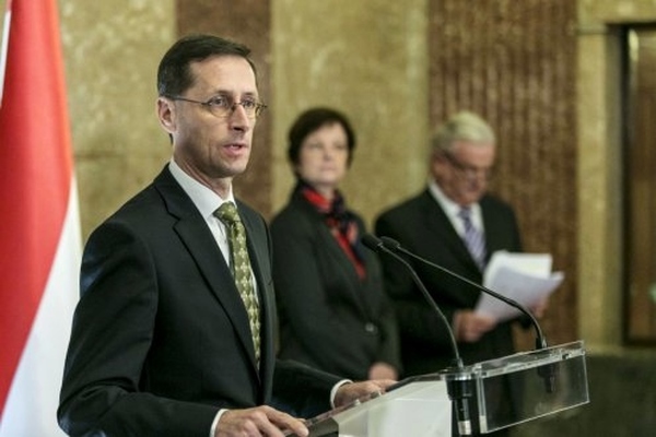 Tájékoztató a VKF június 22-i üléséről